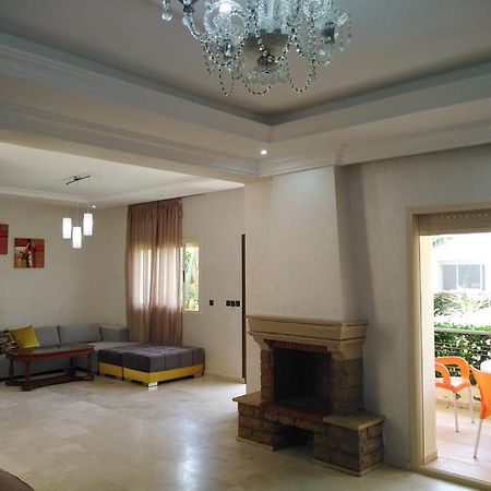 Villa A Savannah Beach Sidi Rahal ซิดิ ราฮาล ภายนอก รูปภาพ