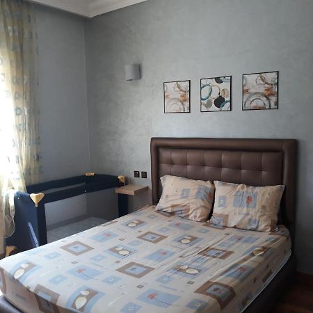 Villa A Savannah Beach Sidi Rahal ซิดิ ราฮาล ภายนอก รูปภาพ