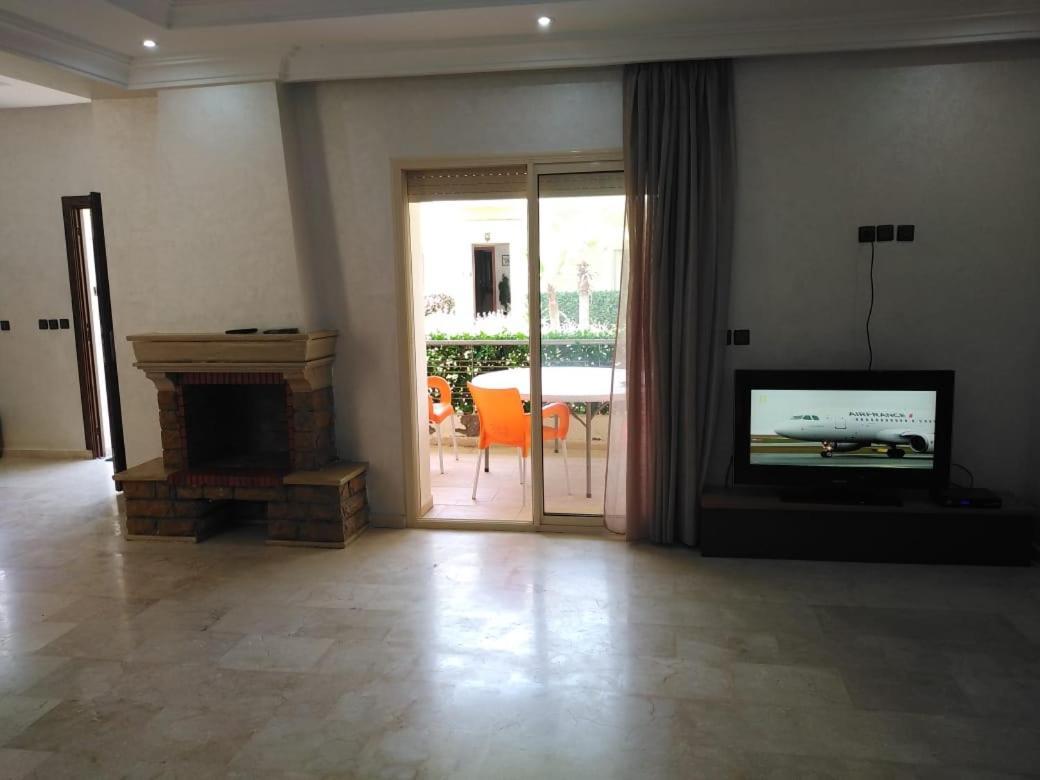 Villa A Savannah Beach Sidi Rahal ซิดิ ราฮาล ภายนอก รูปภาพ