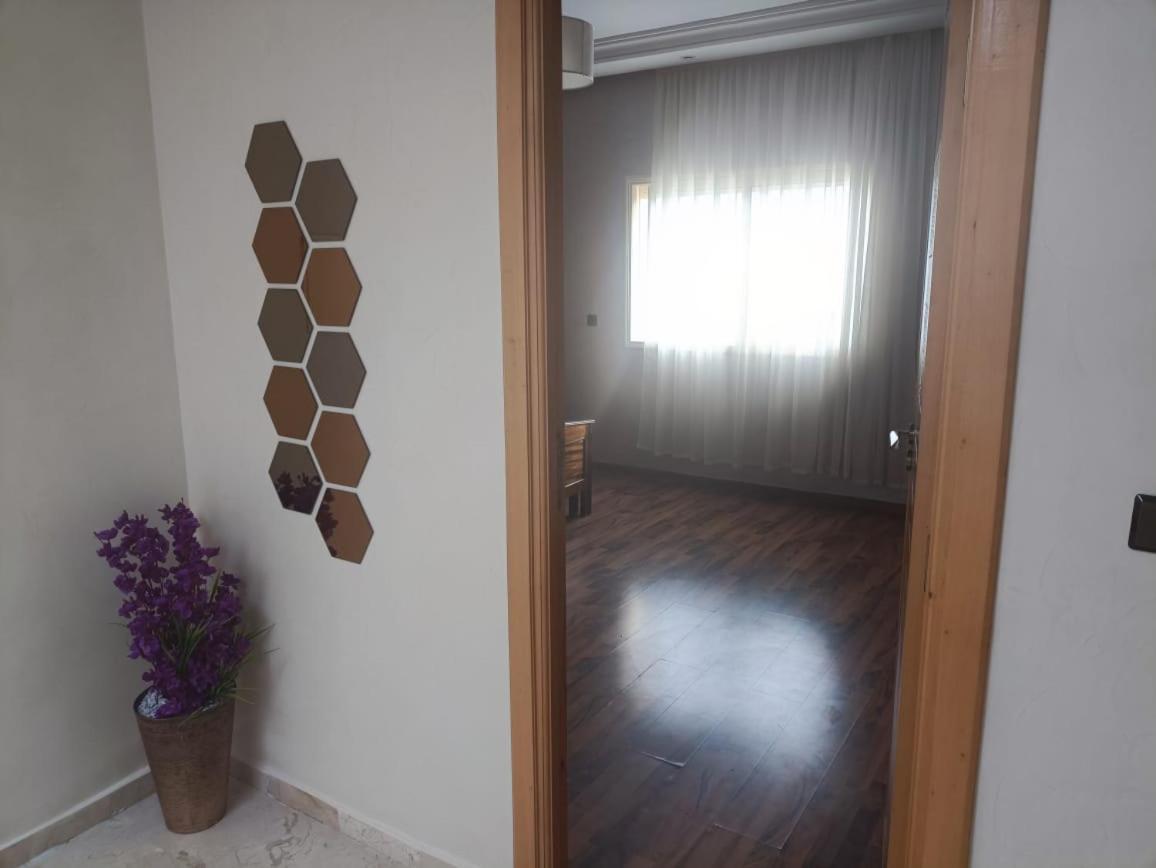 Villa A Savannah Beach Sidi Rahal ซิดิ ราฮาล ภายนอก รูปภาพ