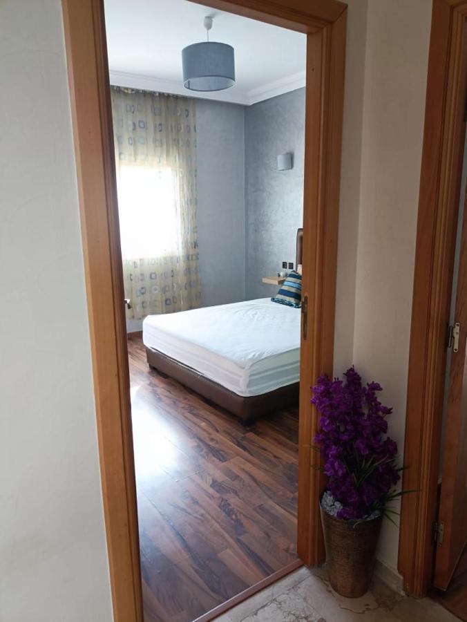 Villa A Savannah Beach Sidi Rahal ซิดิ ราฮาล ภายนอก รูปภาพ