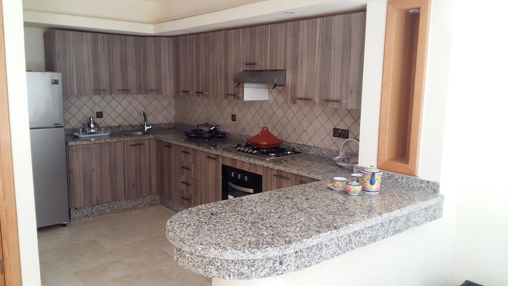 Villa A Savannah Beach Sidi Rahal ซิดิ ราฮาล ภายนอก รูปภาพ