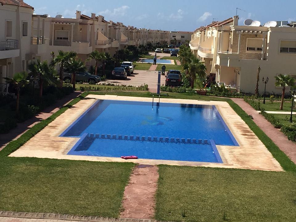 Villa A Savannah Beach Sidi Rahal ซิดิ ราฮาล ภายนอก รูปภาพ