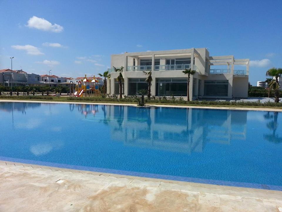 Villa A Savannah Beach Sidi Rahal ซิดิ ราฮาล ภายนอก รูปภาพ