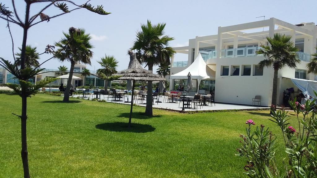 Villa A Savannah Beach Sidi Rahal ซิดิ ราฮาล ภายนอก รูปภาพ