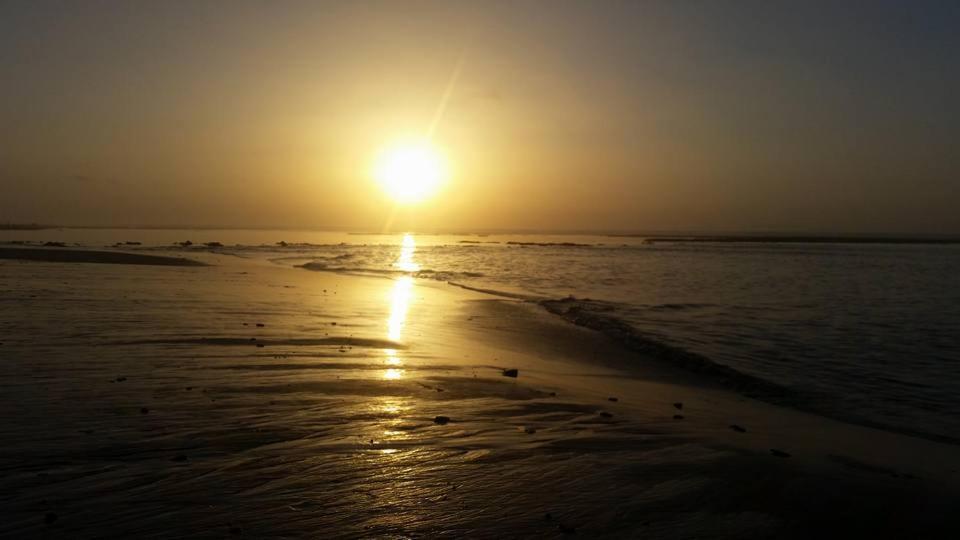 Villa A Savannah Beach Sidi Rahal ซิดิ ราฮาล ภายนอก รูปภาพ