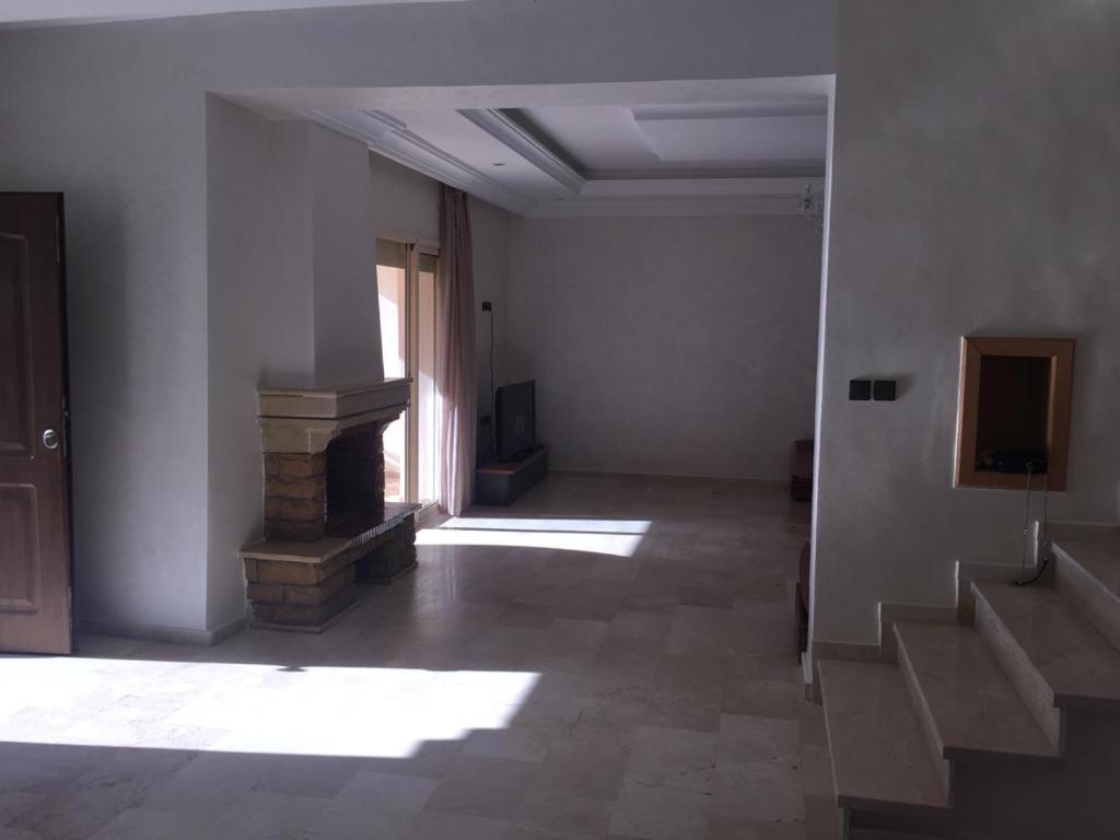 Villa A Savannah Beach Sidi Rahal ซิดิ ราฮาล ภายนอก รูปภาพ