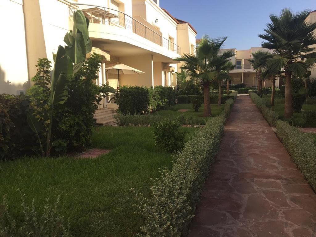 Villa A Savannah Beach Sidi Rahal ซิดิ ราฮาล ภายนอก รูปภาพ
