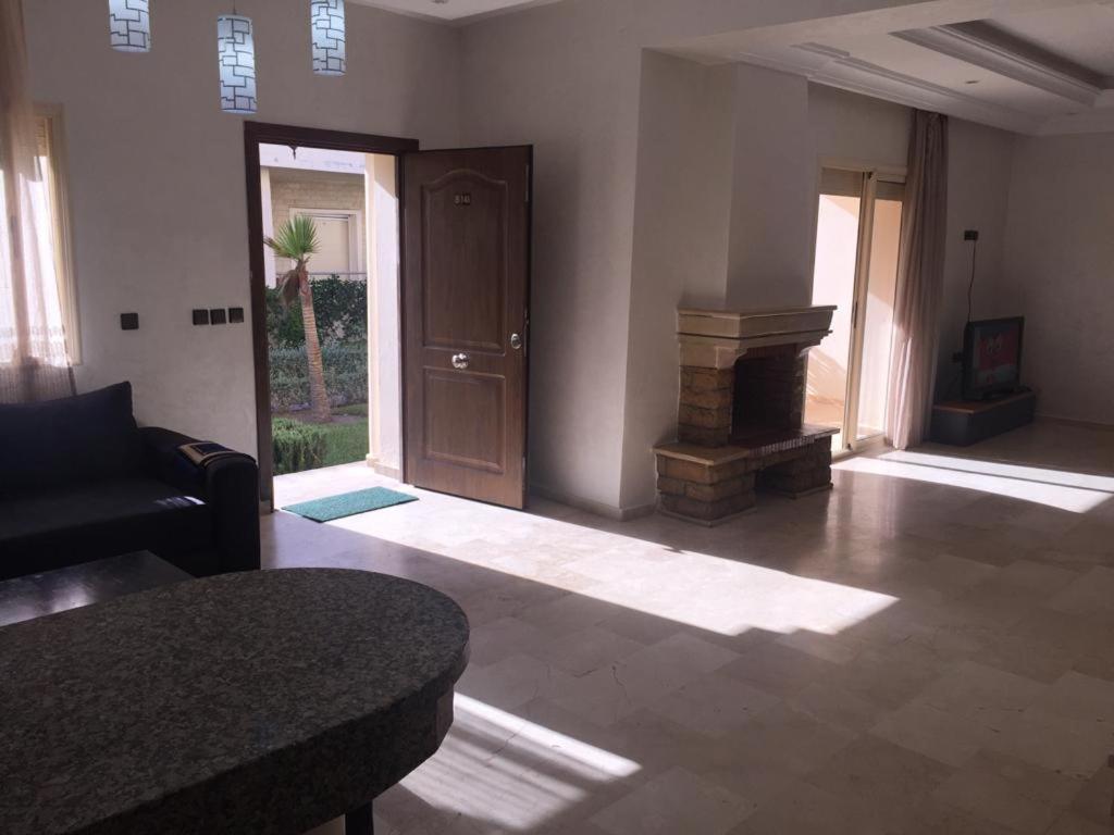 Villa A Savannah Beach Sidi Rahal ซิดิ ราฮาล ภายนอก รูปภาพ